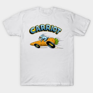 Carrot T-Shirt